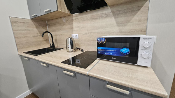 Сдам однокомнатную (1-комн.) квартиру, им. Ивана Беличенко ул, 101, Краснодар г