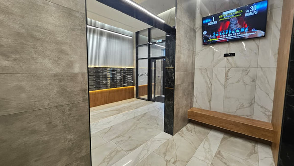 Сдам однокомнатную (1-комн.) квартиру, им. Ивана Беличенко ул, 101, Краснодар г