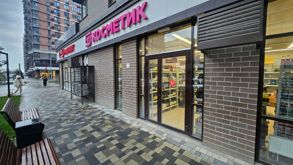 Сдам однокомнатную (1-комн.) квартиру, им. Ивана Беличенко ул, 101, Краснодар г