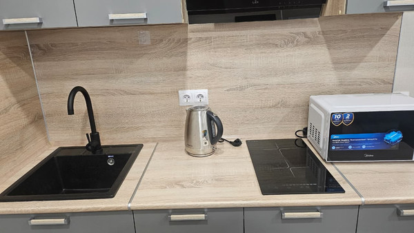 Сдам однокомнатную (1-комн.) квартиру, им. Ивана Беличенко ул, 101, Краснодар г