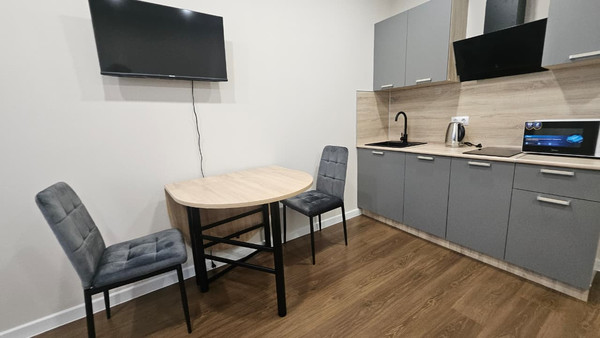 Сдам однокомнатную (1-комн.) квартиру, им. Ивана Беличенко ул, 101, Краснодар г