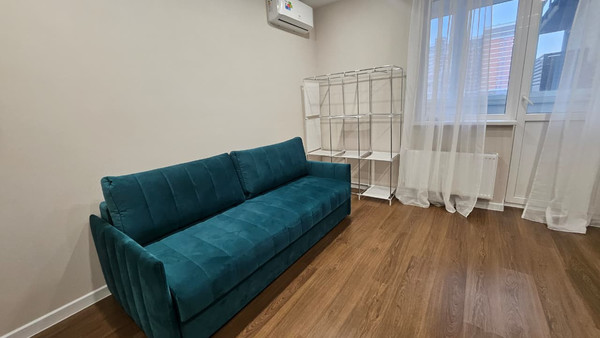 Сдам однокомнатную (1-комн.) квартиру, им. Ивана Беличенко ул, 101, Краснодар г