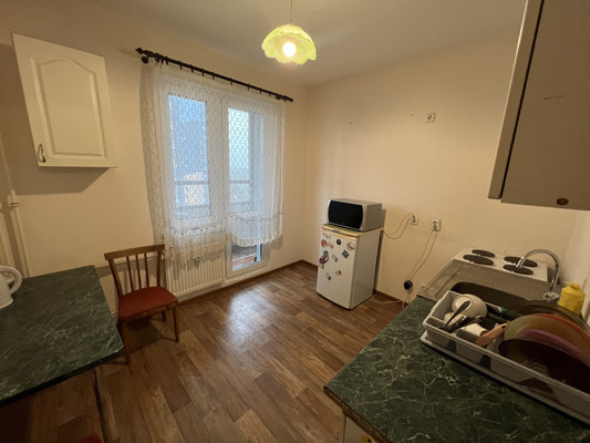 Продам однокомнатную (1-комн.) квартиру, Корнея Чуковского ул, 3к1, Санкт-Петербург г