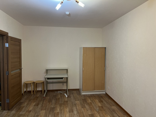 Продам однокомнатную (1-комн.) квартиру, Корнея Чуковского ул, 3к1, Санкт-Петербург г