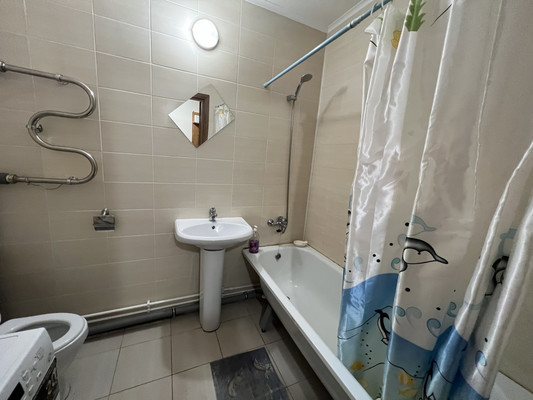 Продам однокомнатную (1-комн.) квартиру, Корнея Чуковского ул, 3к1, Санкт-Петербург г