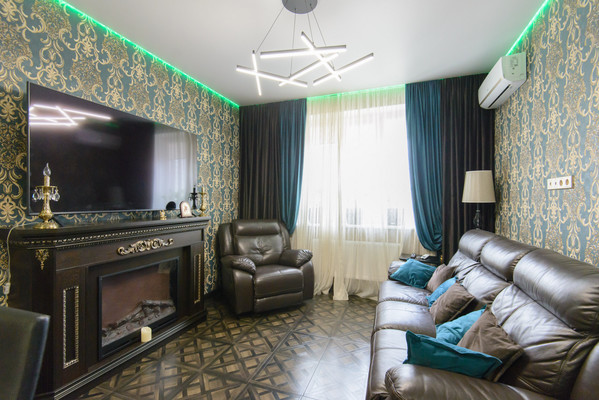 Продам однокомнатную (1-комн.) квартиру, Доломановский пер, 17, Ростов-на-Дону г