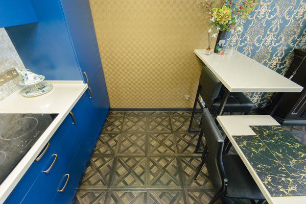 Продам однокомнатную (1-комн.) квартиру, Доломановский пер, 17, Ростов-на-Дону г