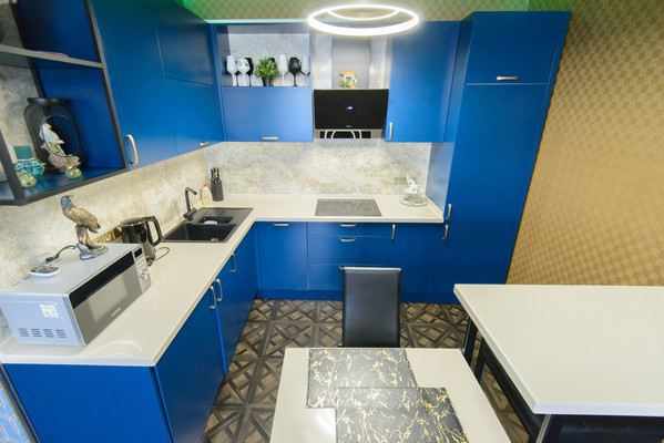 Продам однокомнатную (1-комн.) квартиру, Доломановский пер, 17, Ростов-на-Дону г