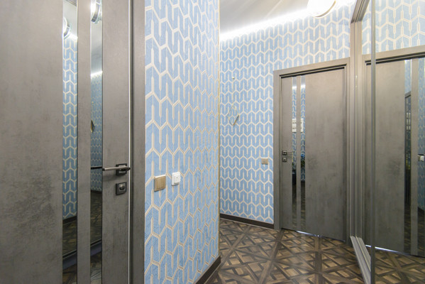 Продам однокомнатную (1-комн.) квартиру, Доломановский пер, 17, Ростов-на-Дону г