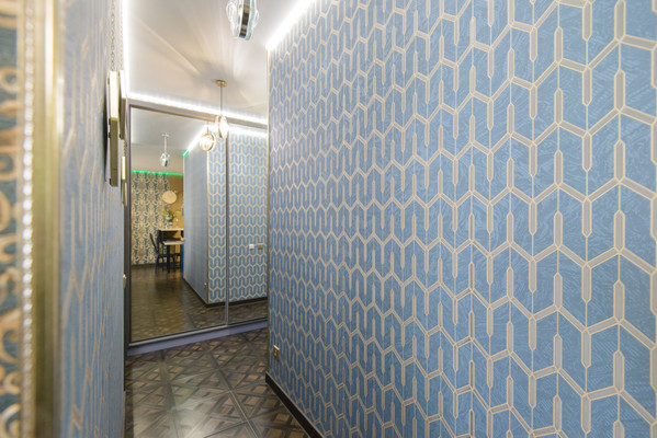 Продам однокомнатную (1-комн.) квартиру, Доломановский пер, 17, Ростов-на-Дону г