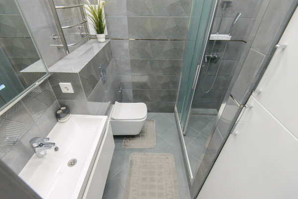 Продам однокомнатную (1-комн.) квартиру, Доломановский пер, 17, Ростов-на-Дону г