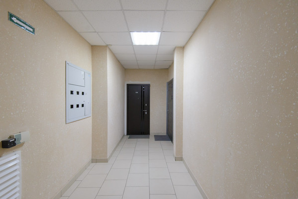 Продам однокомнатную (1-комн.) квартиру, Доломановский пер, 17, Ростов-на-Дону г