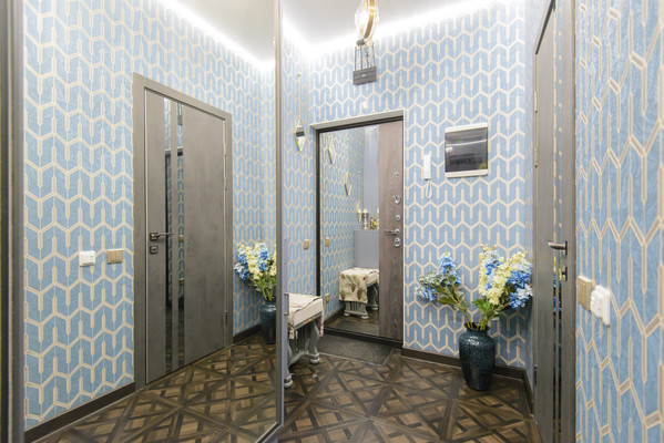 Продам однокомнатную (1-комн.) квартиру, Доломановский пер, 17, Ростов-на-Дону г