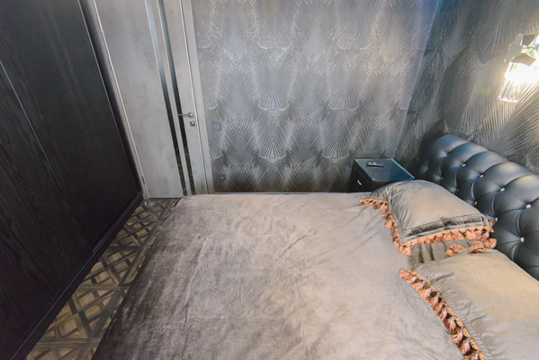 Продам однокомнатную (1-комн.) квартиру, Доломановский пер, 17, Ростов-на-Дону г