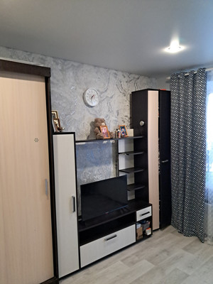 Продам однокомнатную (1-комн.) квартиру, Прохорова ул, 20, Йошкар-Ола г