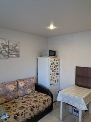 Продам однокомнатную (1-комн.) квартиру, Прохорова ул, 20, Йошкар-Ола г