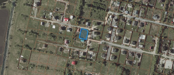 Продам участок 9,43 соток, ИЖС, Редколесья ул, Горный Щит с, 0 км от города