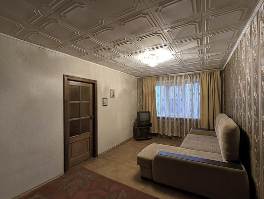 Продам трехкомнатную (3-комн.) квартиру, Подольская ул, 4, Северово д