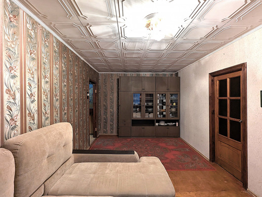 Продам трехкомнатную (3-комн.) квартиру, Подольская ул, 4, Северово д