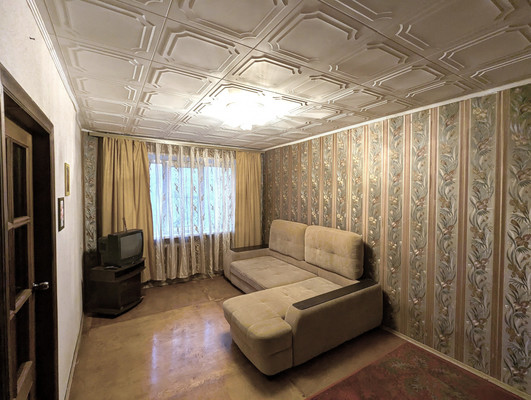 Продам трехкомнатную (3-комн.) квартиру, Подольская ул, 4, Северово д