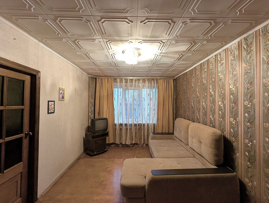 Продам трехкомнатную (3-комн.) квартиру, Подольская ул, 4, Северово д