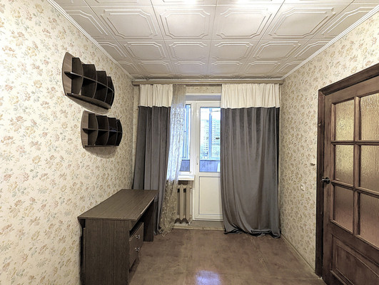 Продам трехкомнатную (3-комн.) квартиру, Подольская ул, 4, Северово д