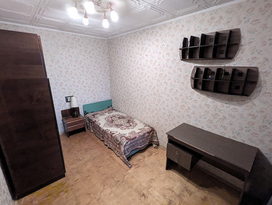 Продам трехкомнатную (3-комн.) квартиру, Подольская ул, 4, Северово д