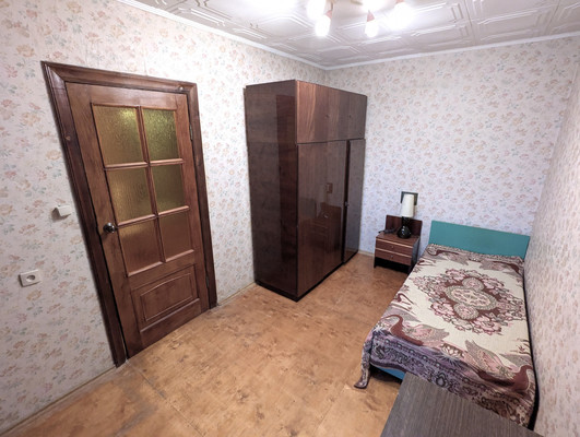 Продам трехкомнатную (3-комн.) квартиру, Подольская ул, 4, Северово д