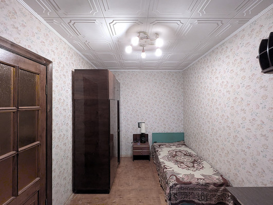 Продам трехкомнатную (3-комн.) квартиру, Подольская ул, 4, Северово д