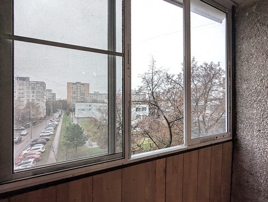 Продам трехкомнатную (3-комн.) квартиру, Подольская ул, 4, Северово д