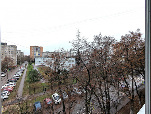 Продам трехкомнатную (3-комн.) квартиру, Подольская ул, 4, Северово д