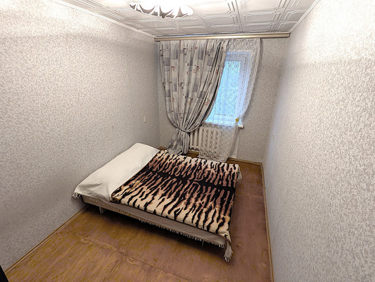 Продам трехкомнатную (3-комн.) квартиру, Подольская ул, 4, Северово д