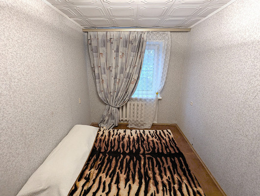 Продам трехкомнатную (3-комн.) квартиру, Подольская ул, 4, Северово д