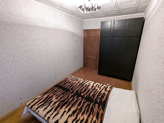 Продам трехкомнатную (3-комн.) квартиру, Подольская ул, 4, Северово д