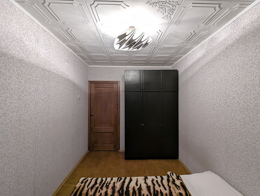 Продам трехкомнатную (3-комн.) квартиру, Подольская ул, 4, Северово д