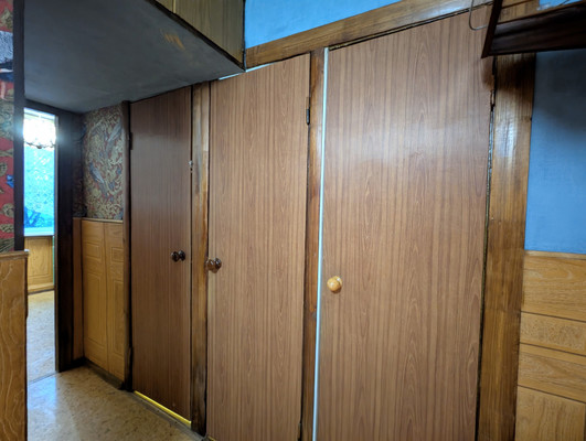 Продам трехкомнатную (3-комн.) квартиру, Подольская ул, 4, Северово д