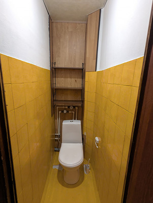 Продам трехкомнатную (3-комн.) квартиру, Подольская ул, 4, Северово д