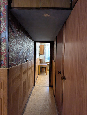 Продам трехкомнатную (3-комн.) квартиру, Подольская ул, 4, Северово д