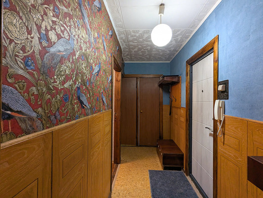 Продам трехкомнатную (3-комн.) квартиру, Подольская ул, 4, Северово д