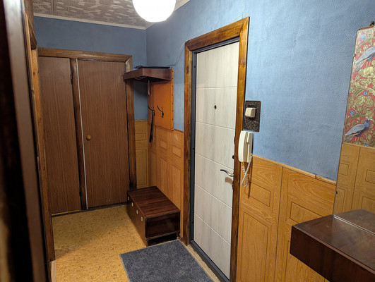 Продам трехкомнатную (3-комн.) квартиру, Подольская ул, 4, Северово д