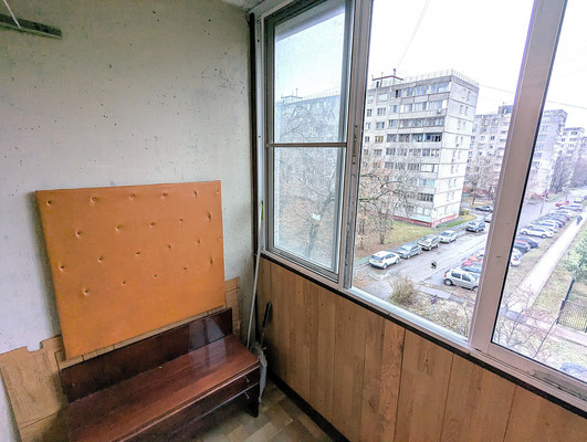 Продам трехкомнатную (3-комн.) квартиру, Подольская ул, 4, Северово д