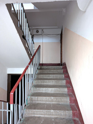 Продам трехкомнатную (3-комн.) квартиру, Подольская ул, 4, Северово д