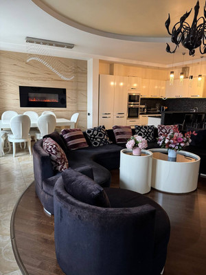 Продам многокомнатную квартиру, Мира пр-кт, 167, Москва г