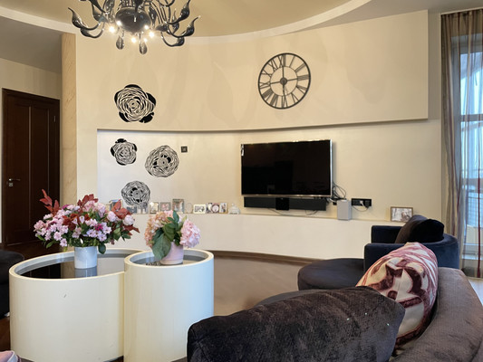 Продам многокомнатную квартиру, Мира пр-кт, 167, Москва г