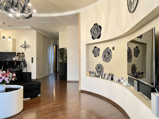 Продам многокомнатную квартиру, Мира пр-кт, 167, Москва г