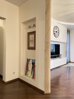 Продам многокомнатную квартиру, Мира пр-кт, 167, Москва г