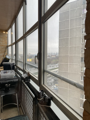 Продам многокомнатную квартиру, Мира пр-кт, 167, Москва г