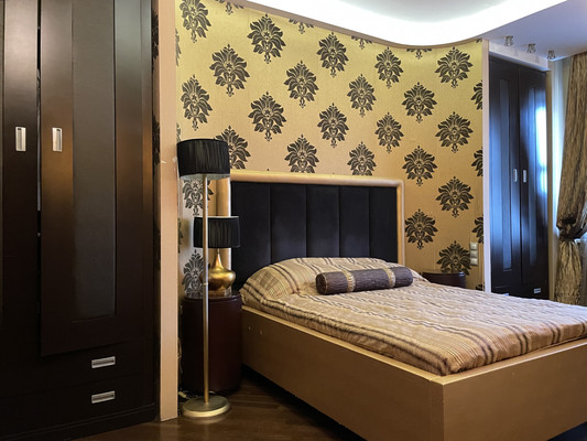 Продам многокомнатную квартиру, Мира пр-кт, 167, Москва г