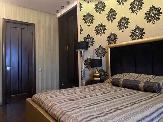 Продам многокомнатную квартиру, Мира пр-кт, 167, Москва г