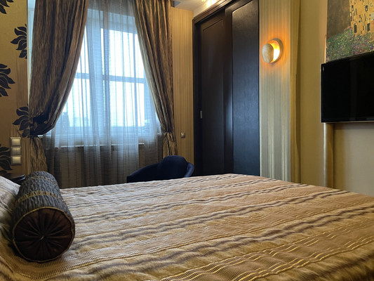 Продам многокомнатную квартиру, Мира пр-кт, 167, Москва г